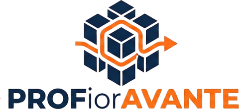 PROFioravante — Logística, Produção, EdTech